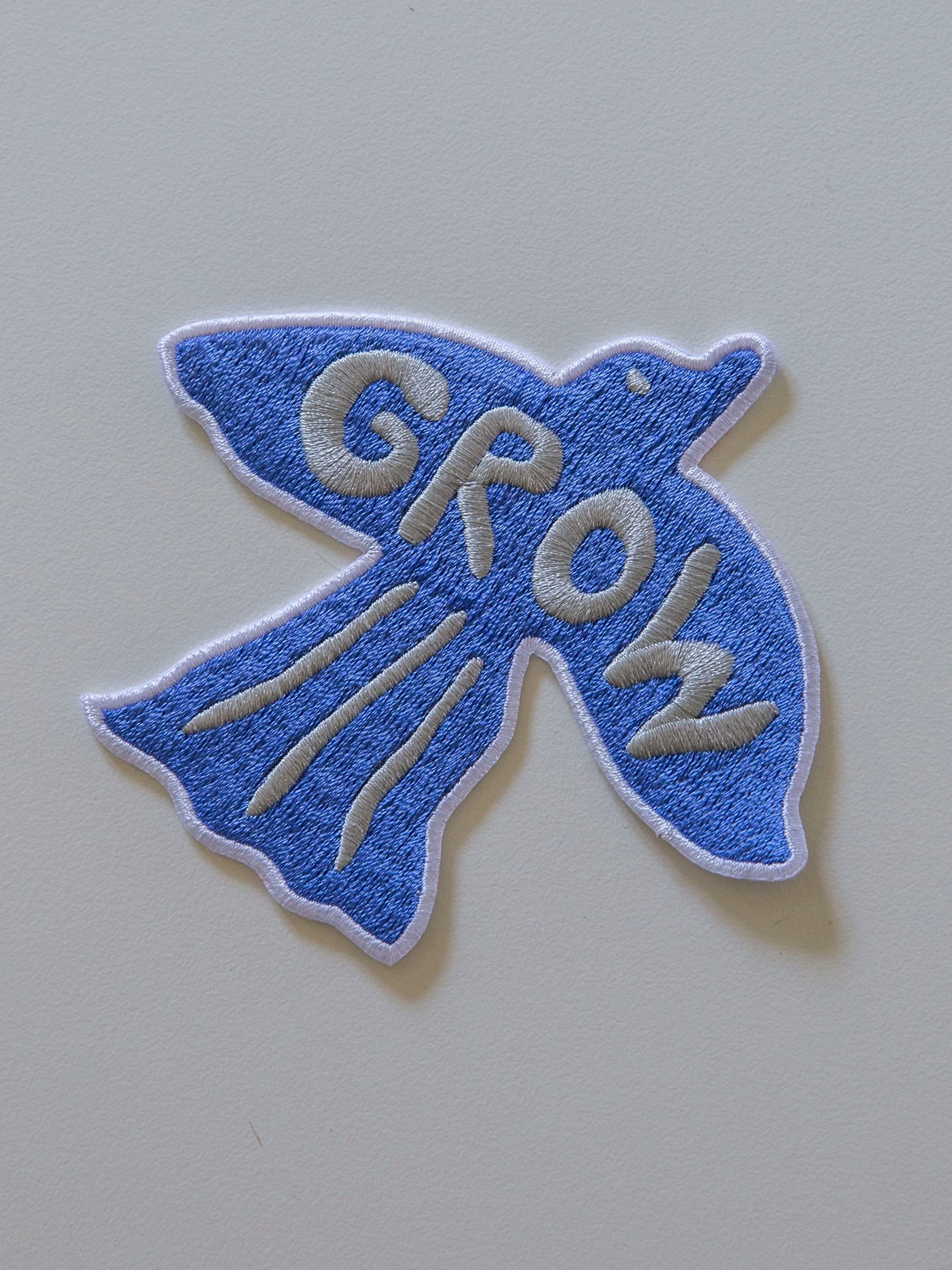 Iron-On Patches (various symbols!)-SQ8892258