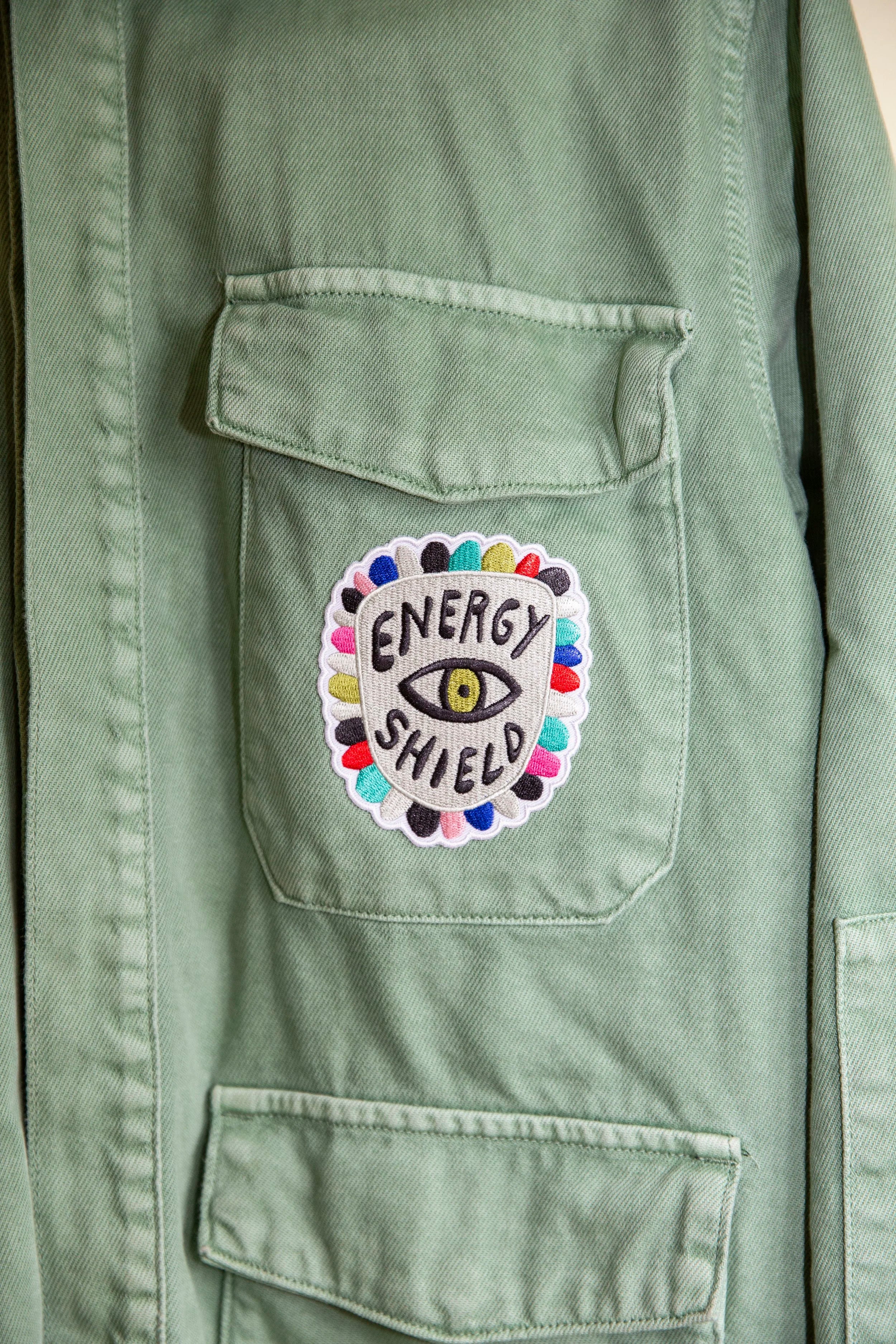 Iron-On Patches (various symbols!)-SQ8892258