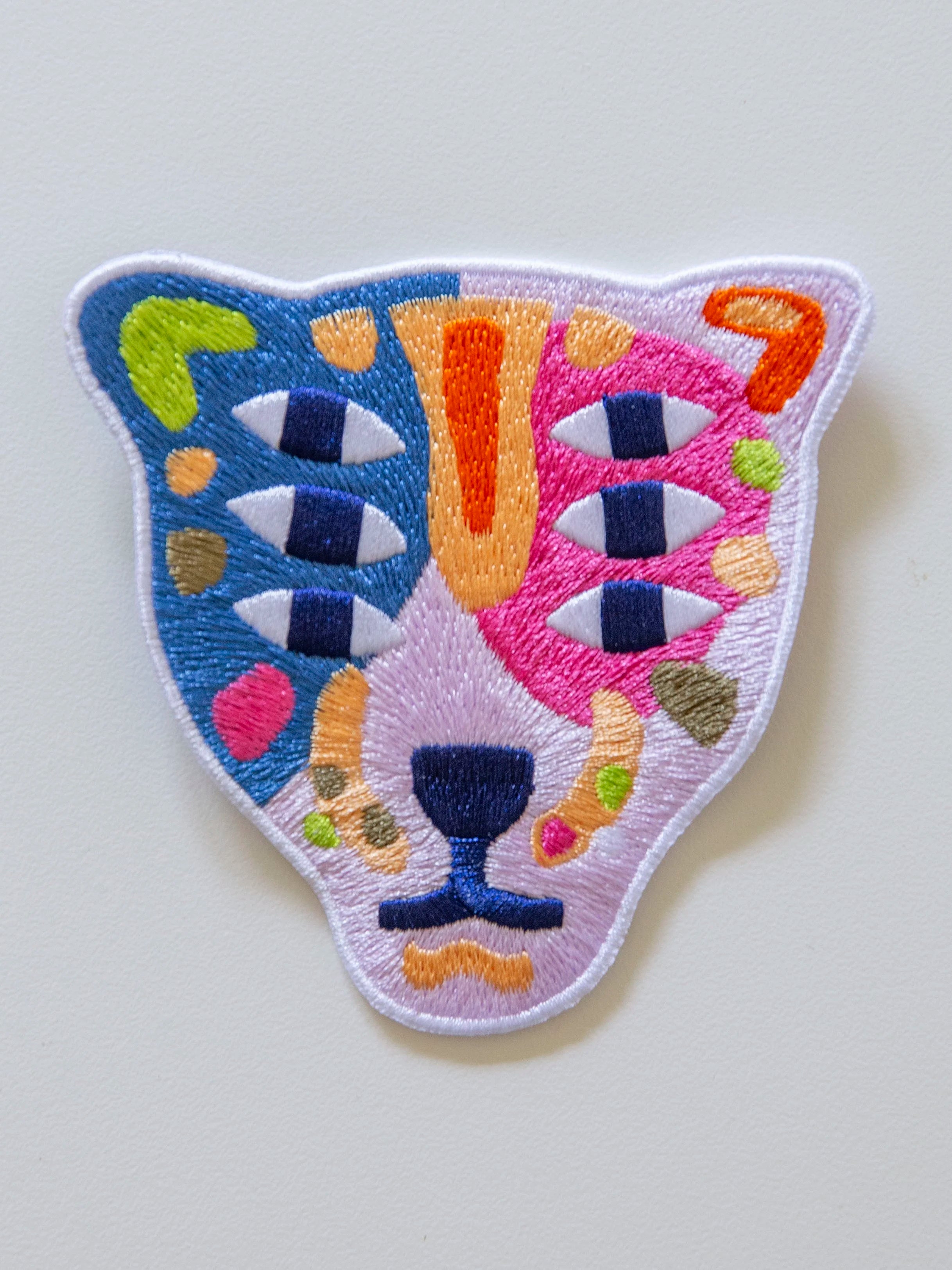 Iron-On Patches (various symbols!)-SQ8892258