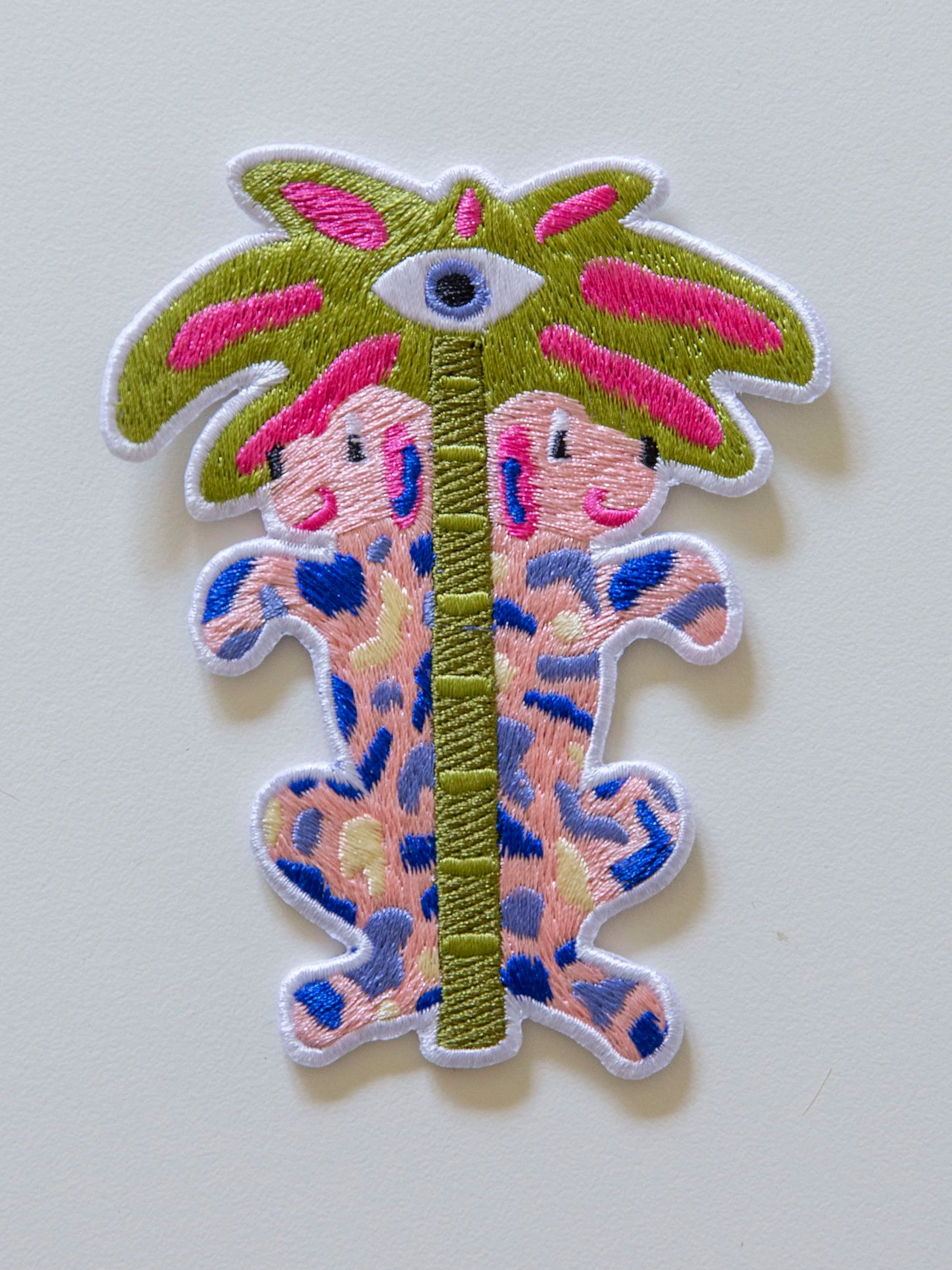 Iron-On Patches (various symbols!)-SQ8892258