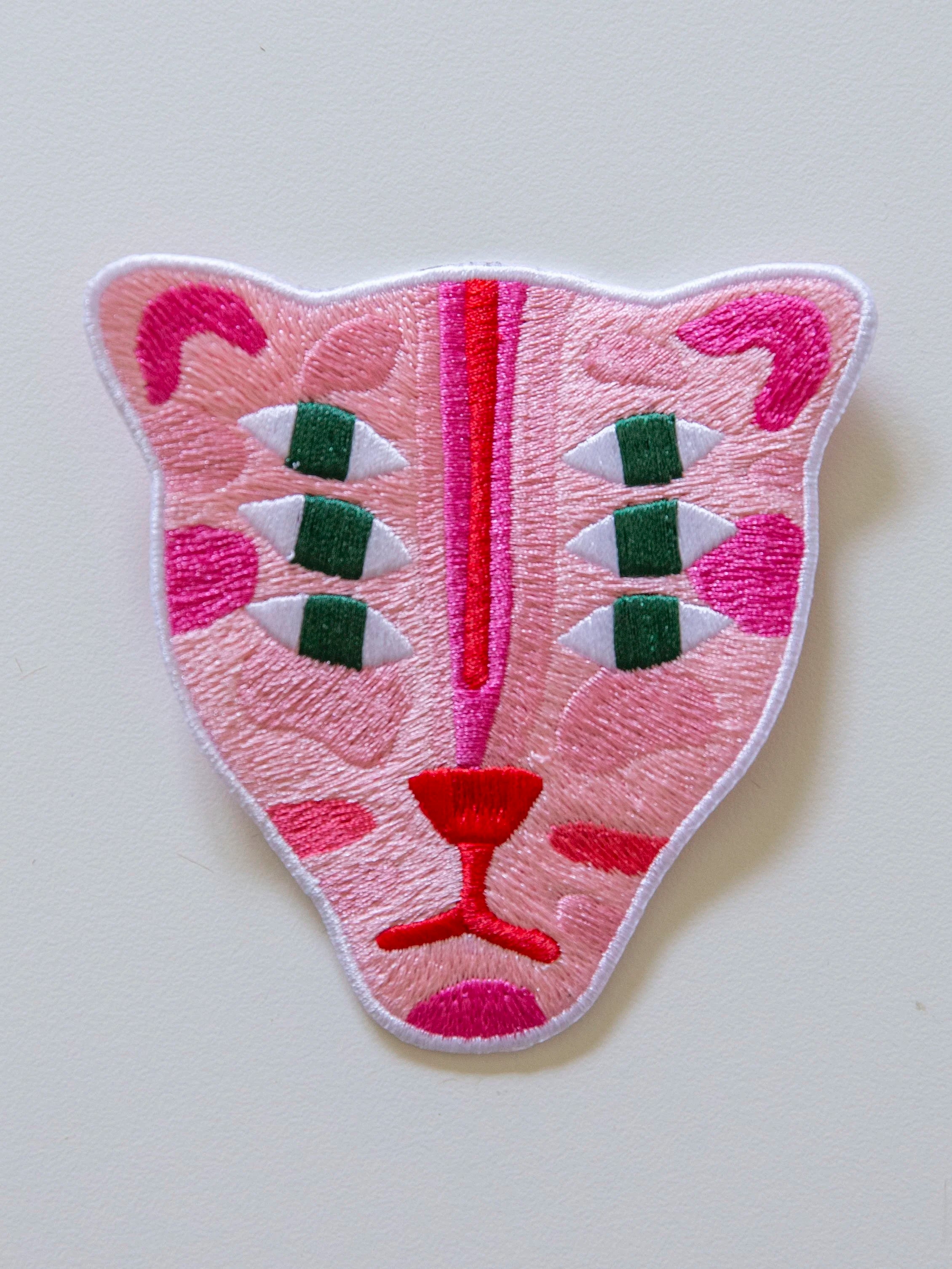Iron-On Patches (various symbols!)-SQ8892258
