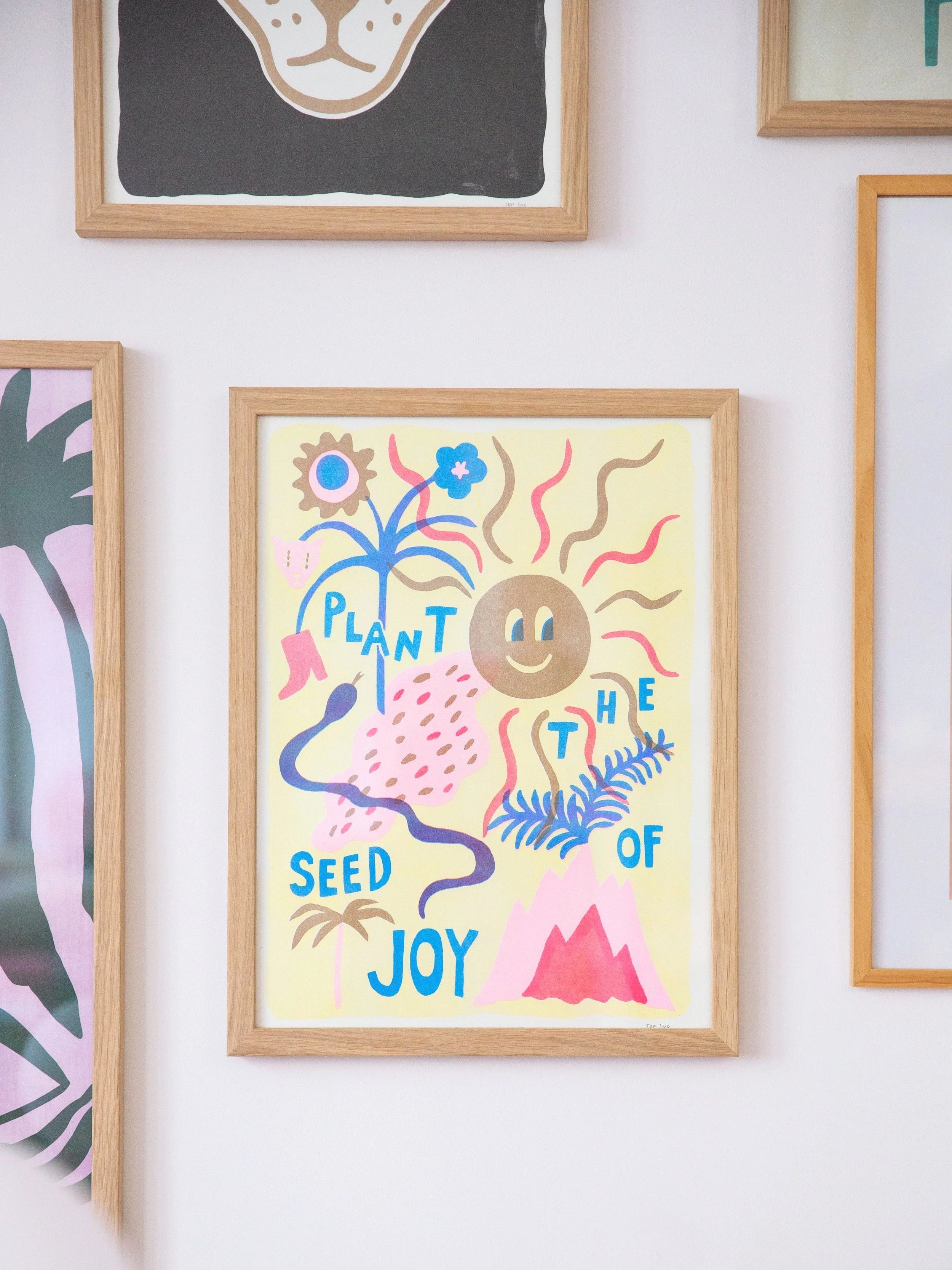 The Seed