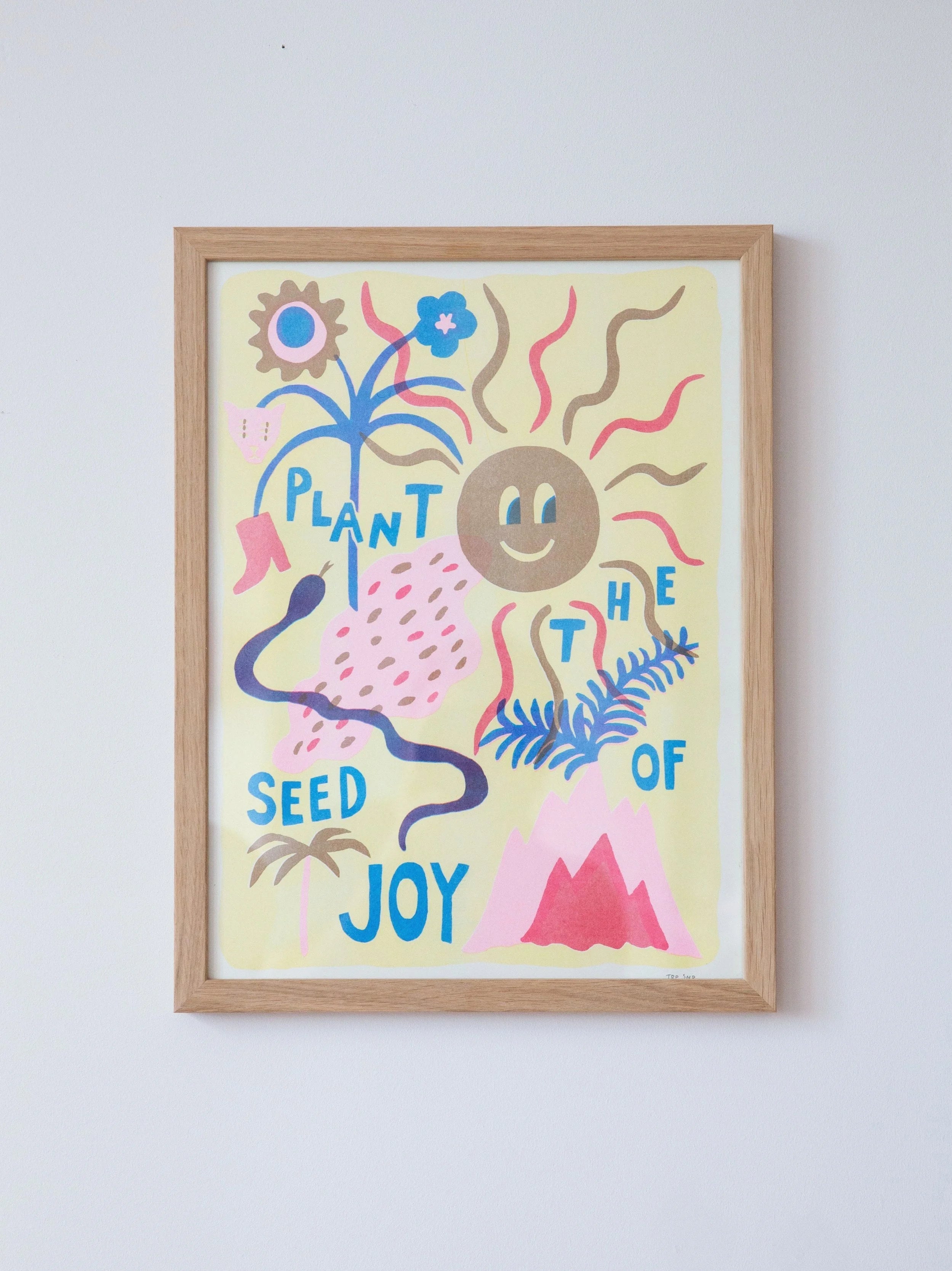 The Seed