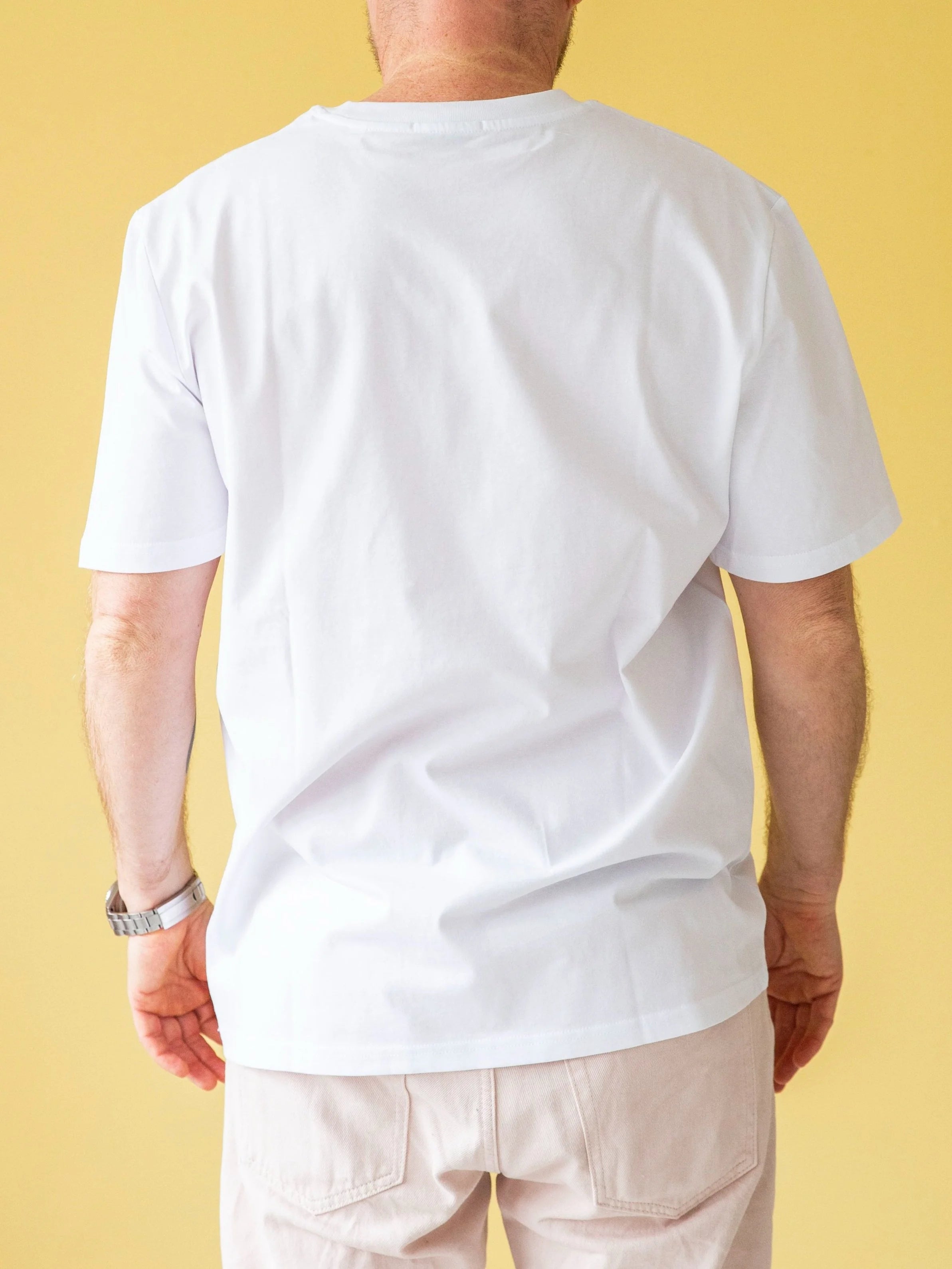 The Protector T-shirt-SQ4109460