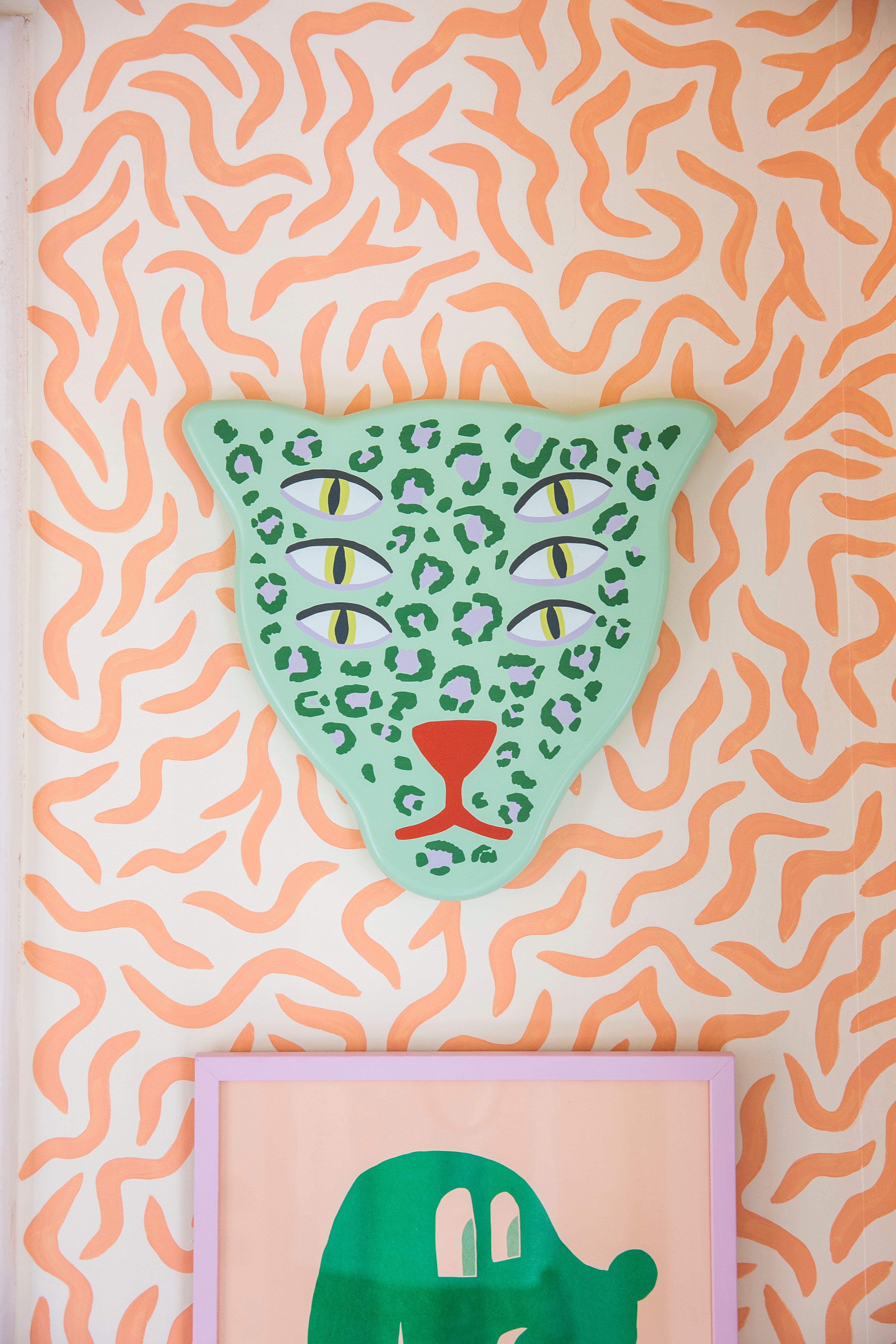 MASKS