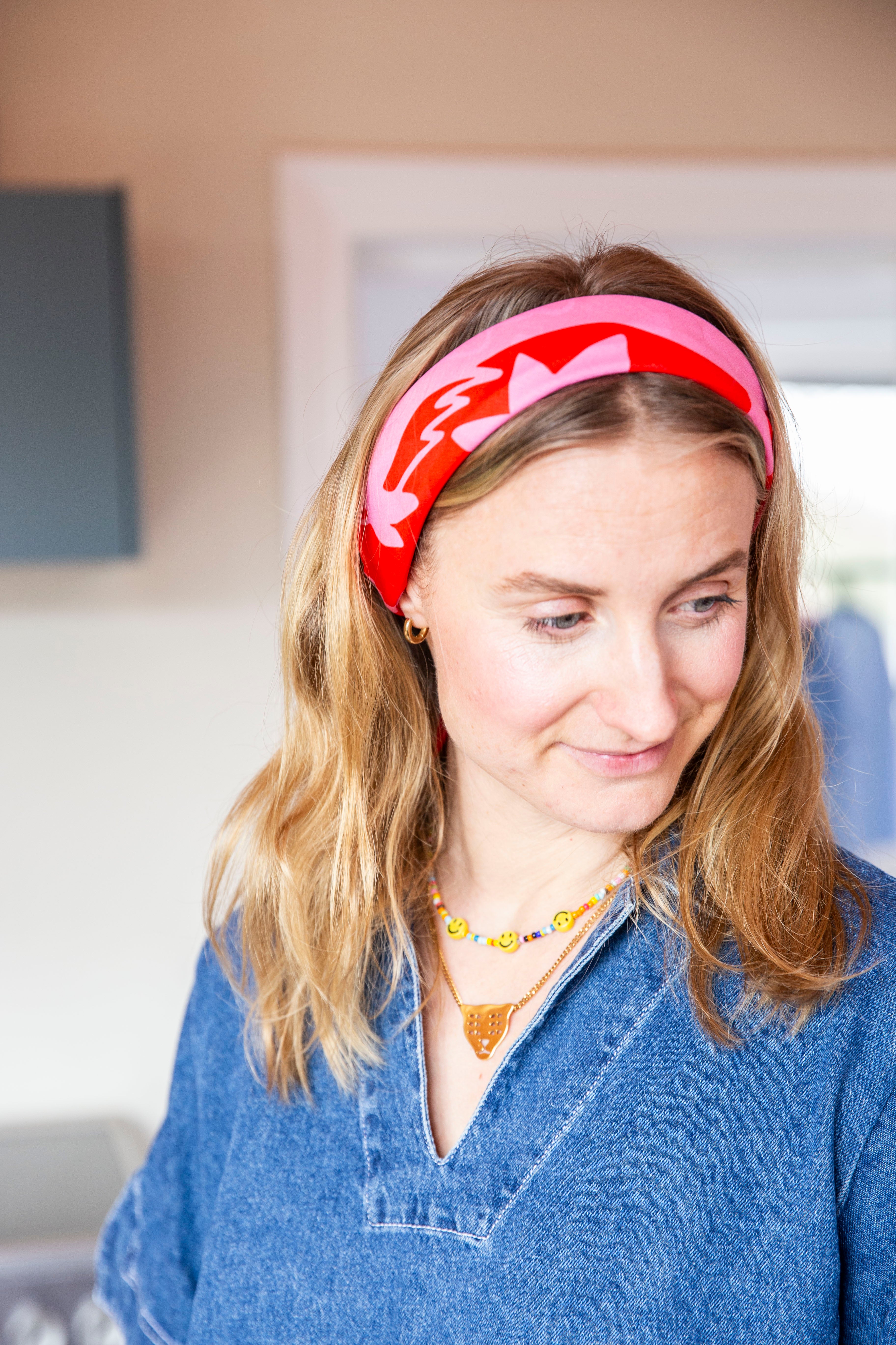 Lucky Charms Scarf