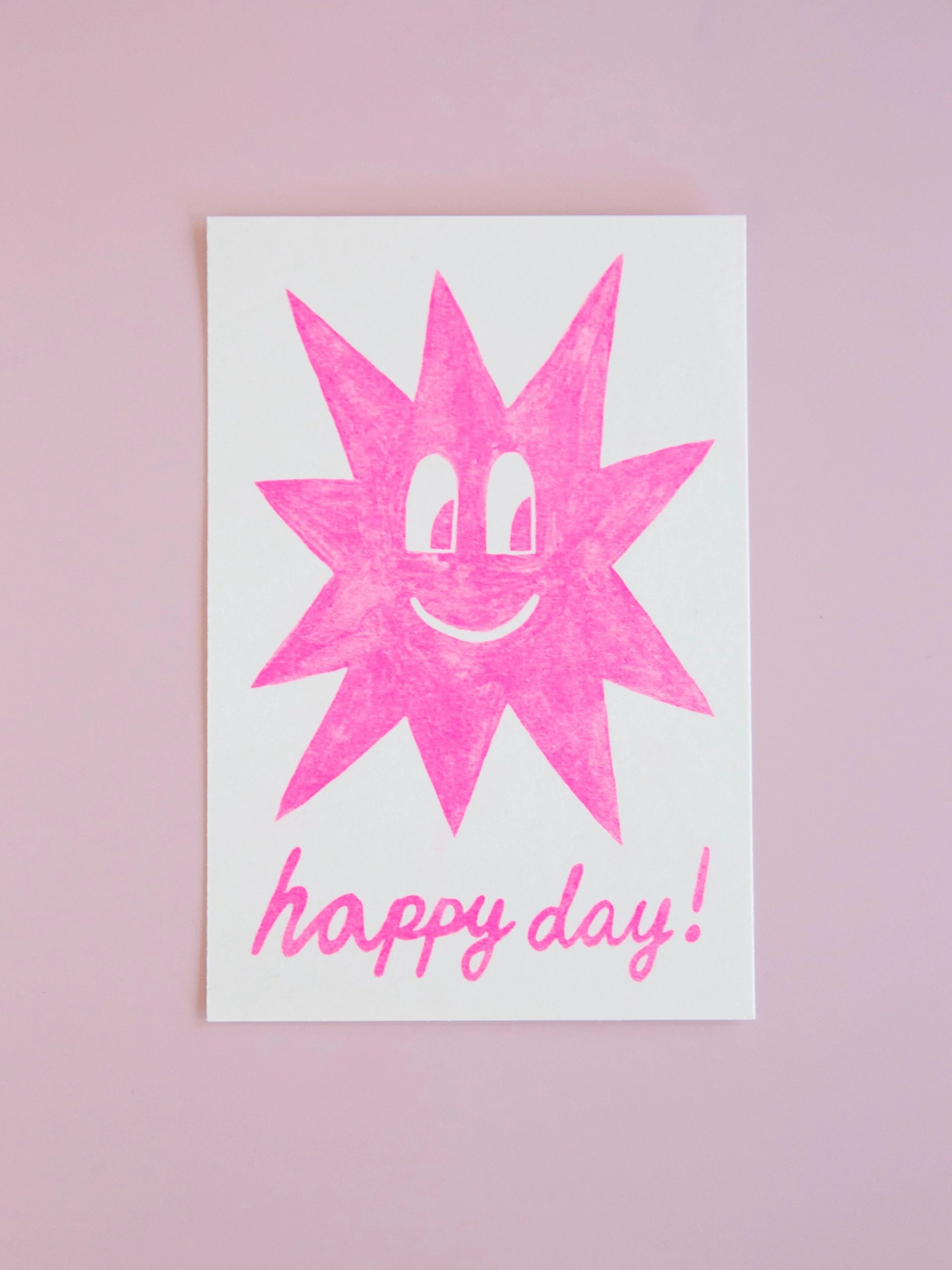 Mini Prints / set of 4