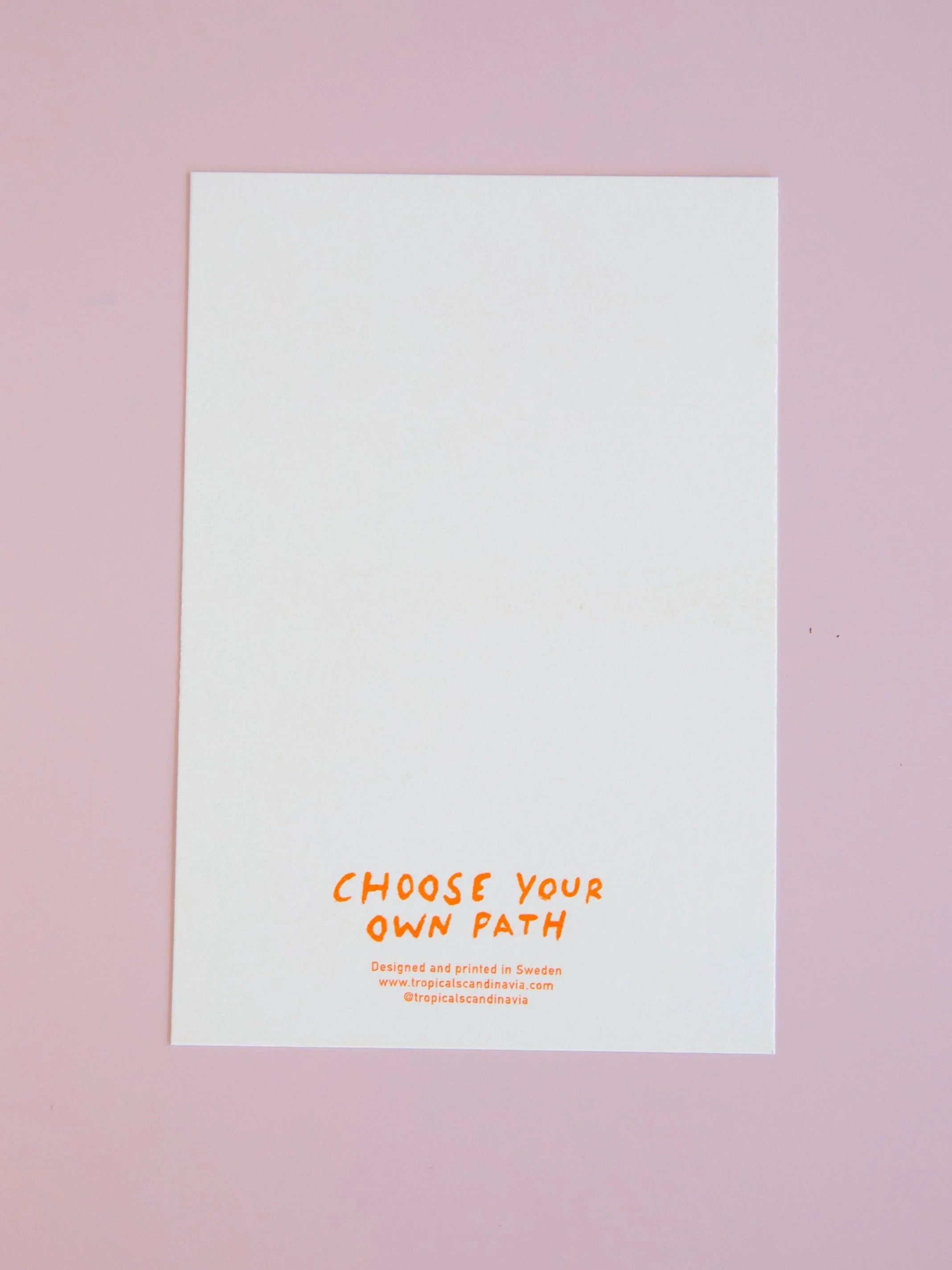 Mini Prints / set of 4