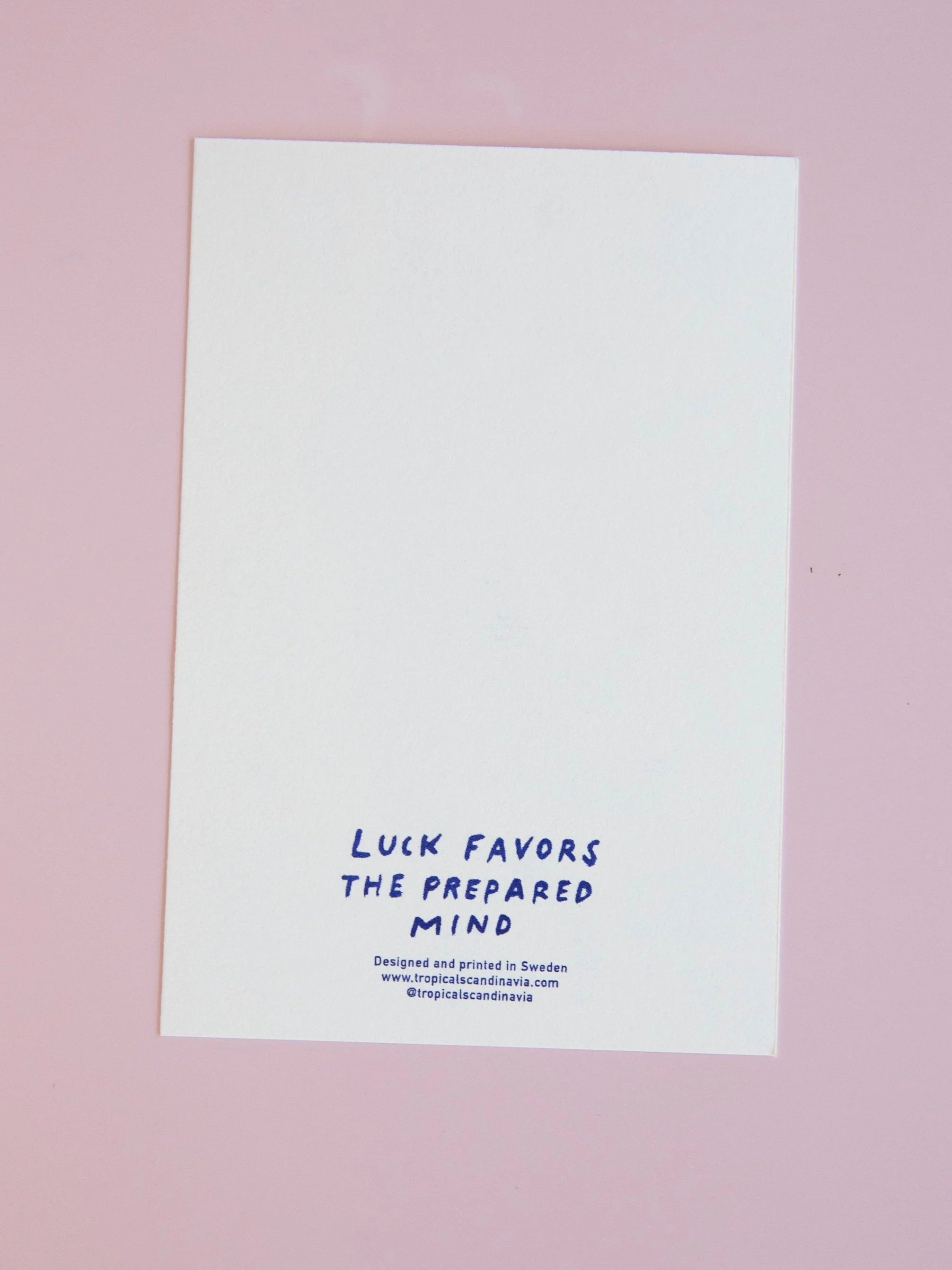 Mini Prints / set of 4