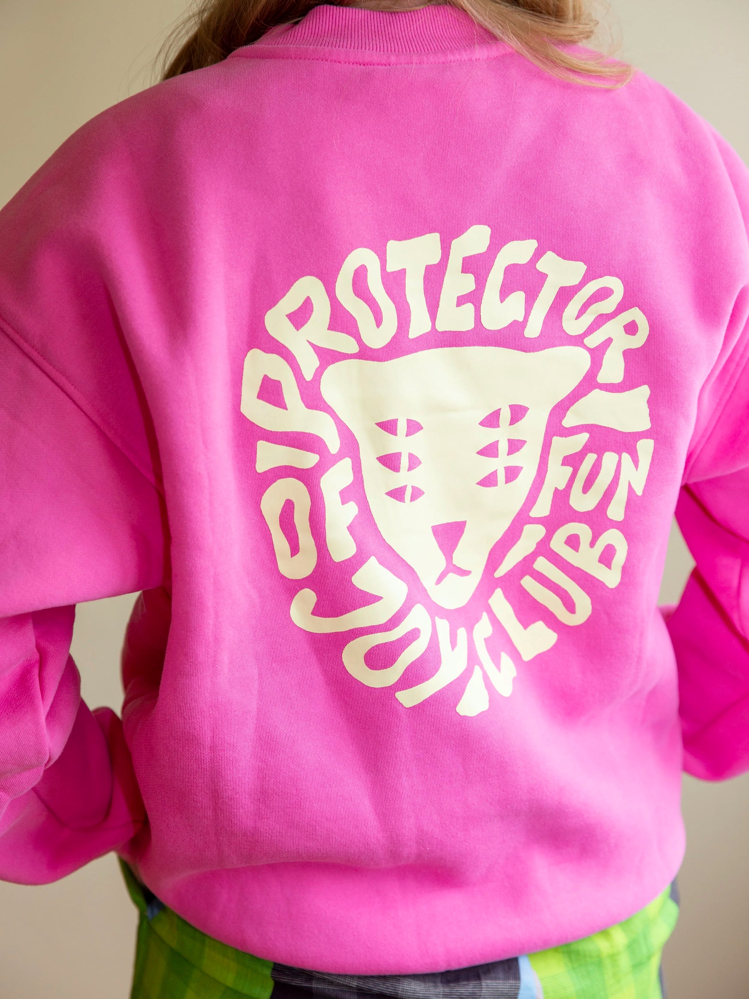 Protector sweatshirt-SQ4748785