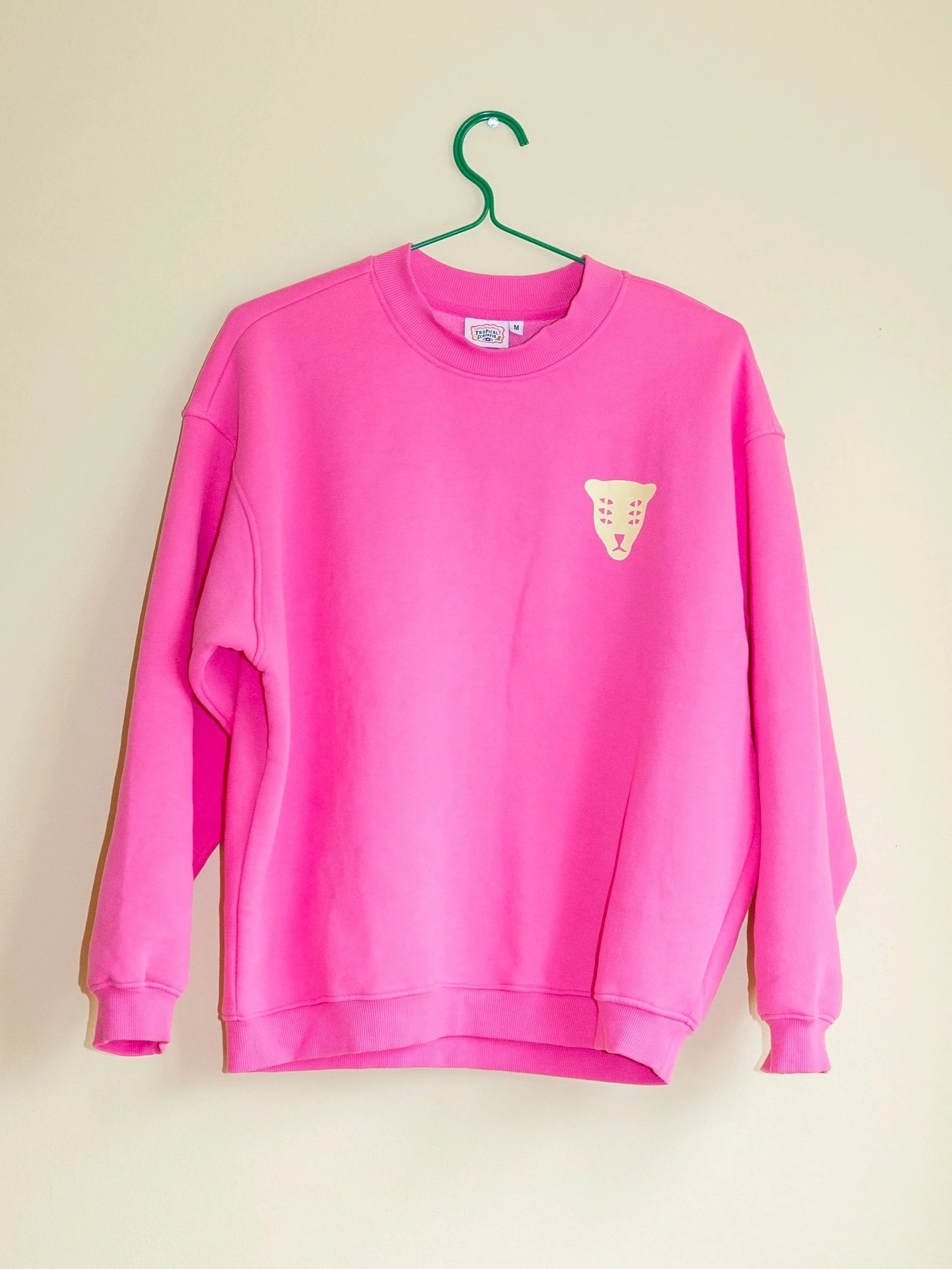 Protector sweatshirt-SQ4748785