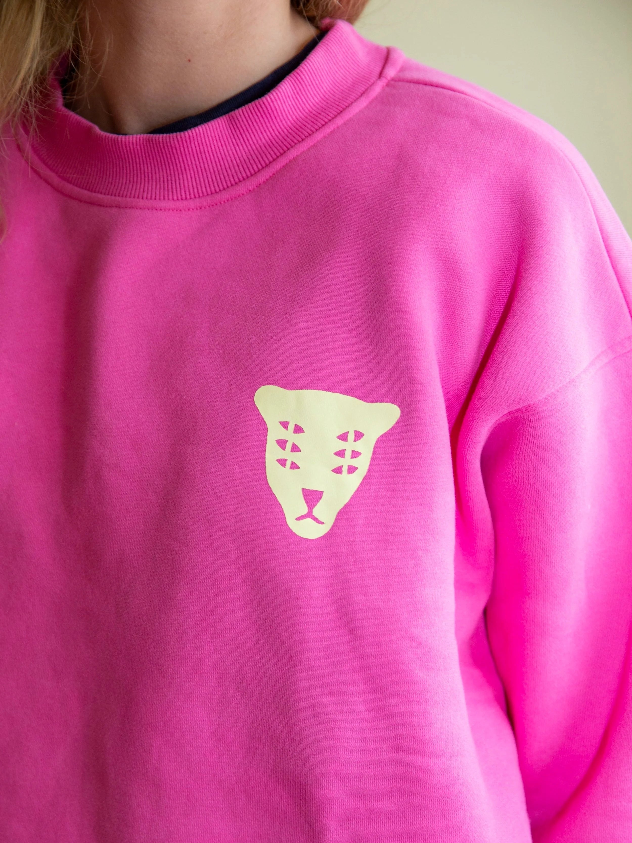 Protector sweatshirt-SQ4748785
