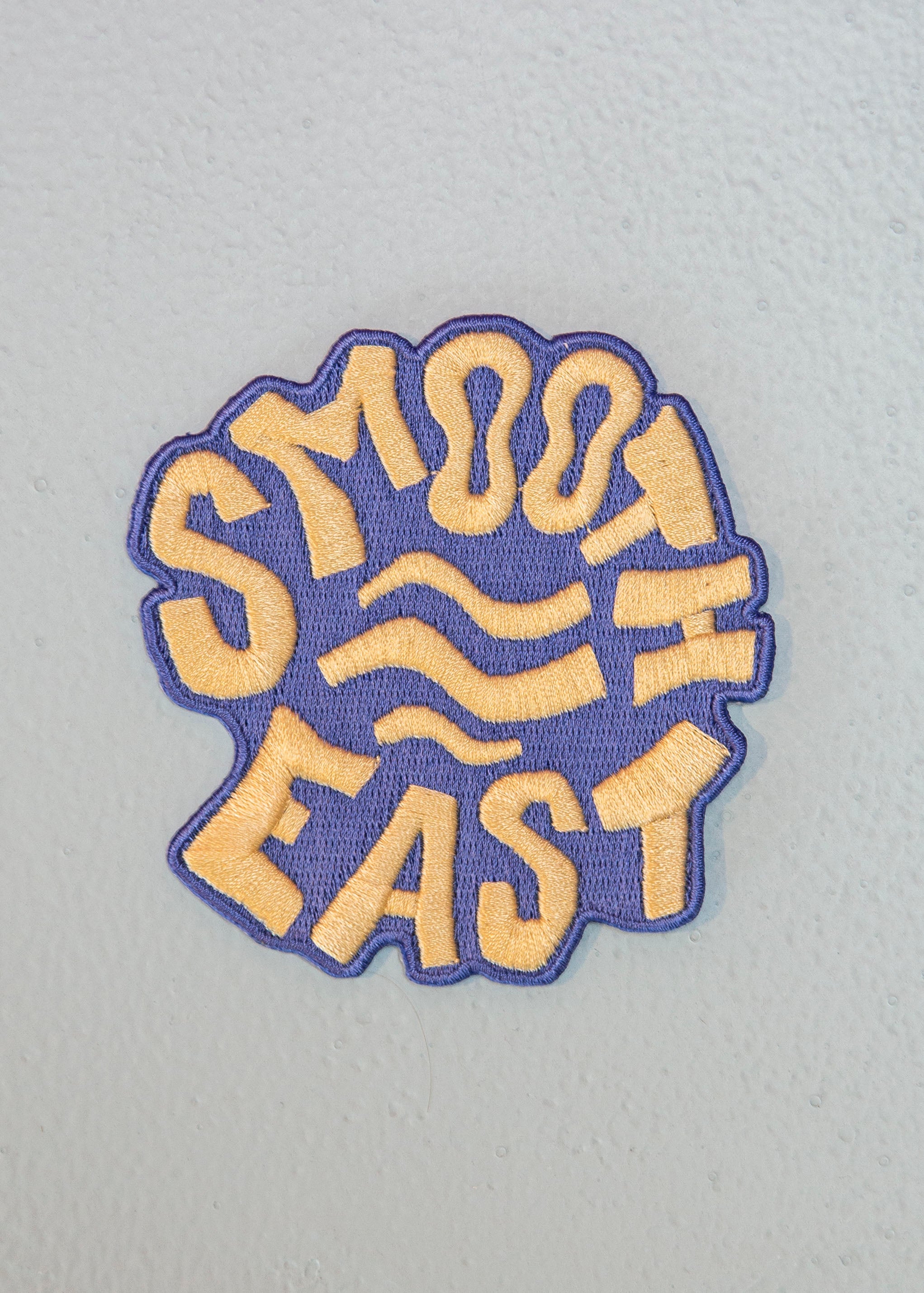 Iron-On Patches (various symbols!)